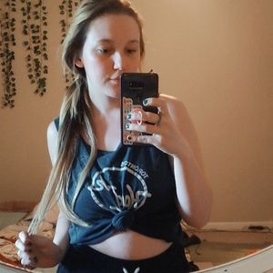 Luxy hair extensions